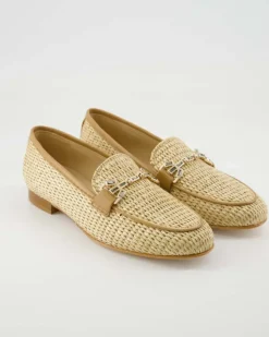 L016M-500 Slipper in Beige