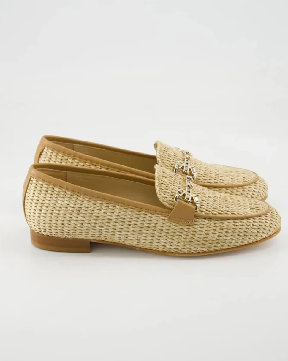 L016M-500 Slipper in Beige