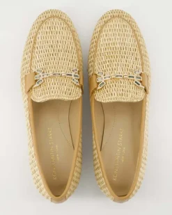 L016M-500 Slipper in Beige