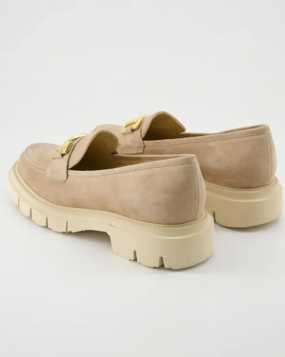 L123M-503 Slipper in Beige