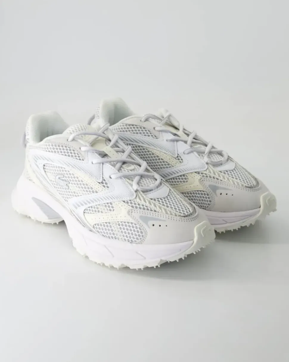L003 Neo Sneaker in Weiß