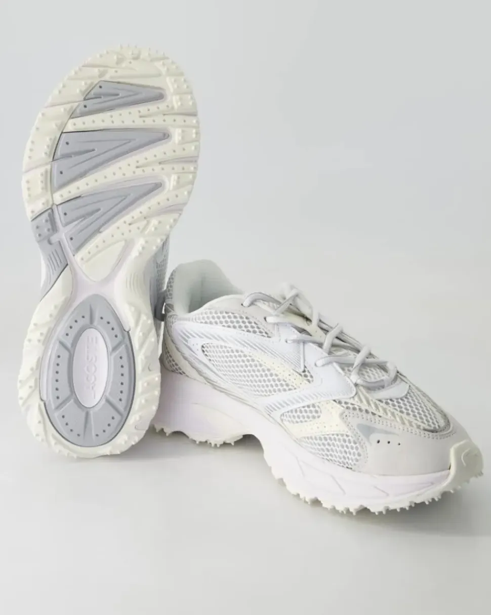 L003 Neo Sneaker in Weiß