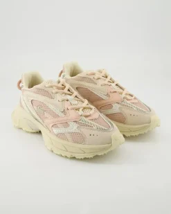 L003 Nero Sneaker in Pink