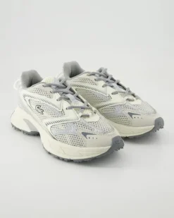 L003 Nero Sneaker in Weiß