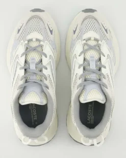 L003 Nero Sneaker in Weiß