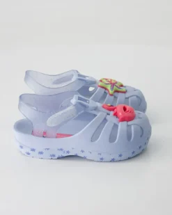 083619LO-BC888 Sandalen in Blau