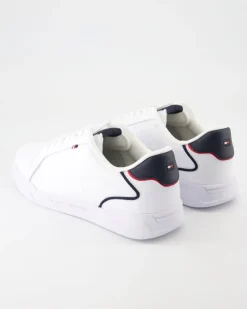 Lo Cup Sneaker in Weiß