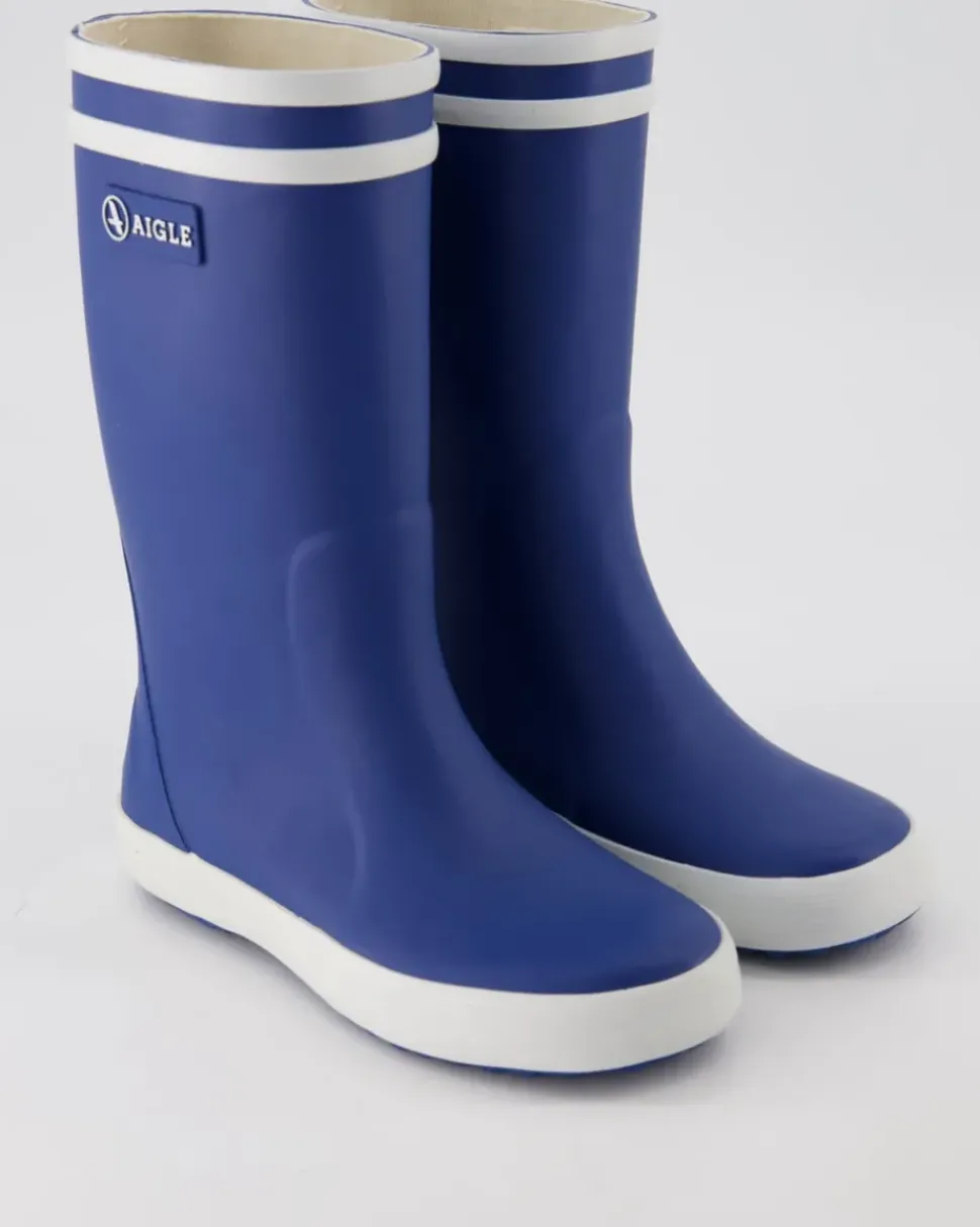 LOLLY POP Gummistiefel in Blau