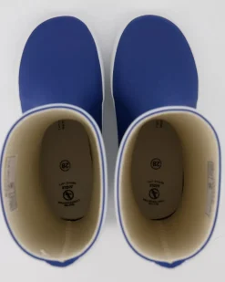 LOLLY POP Gummistiefel in Blau