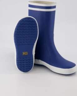LOLLY POP Gummistiefel in Blau