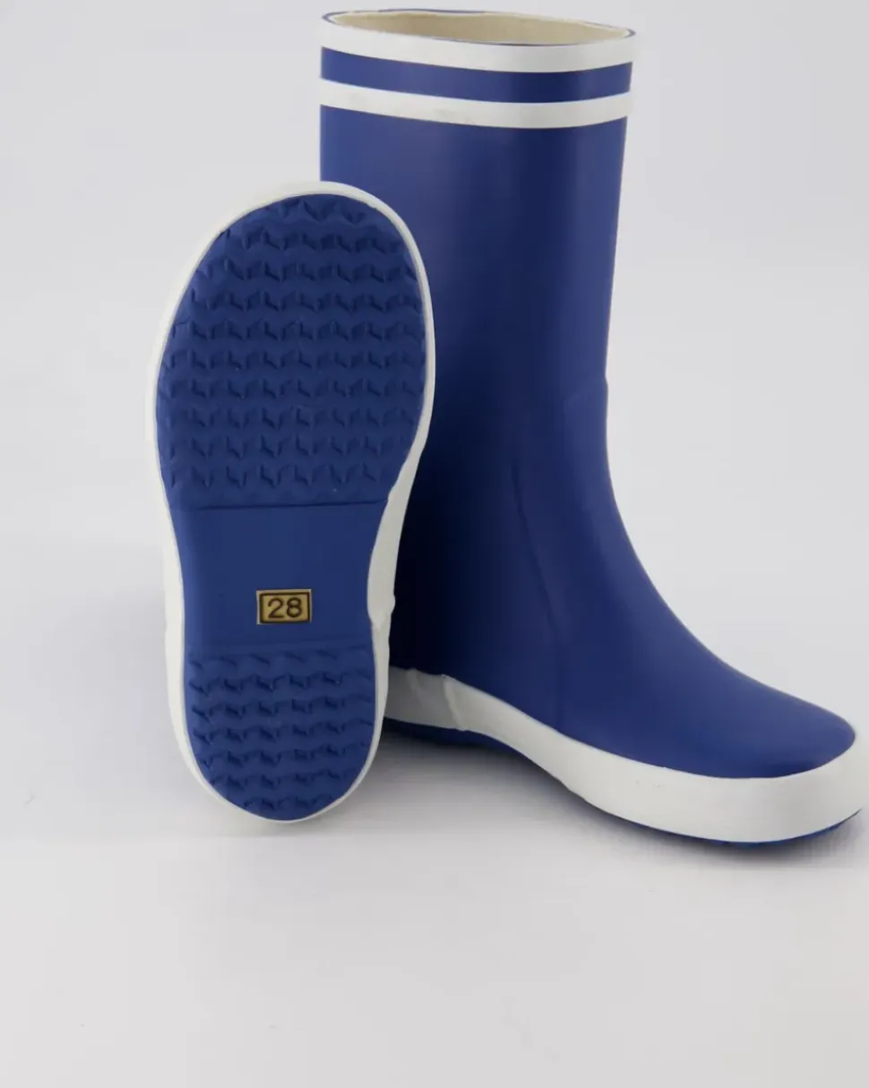 LOLLY POP Gummistiefel in Blau