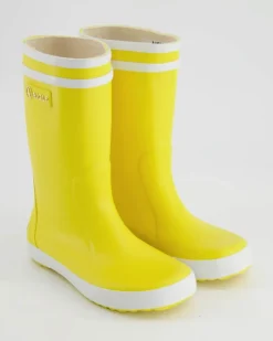 LOLLY POP Gummistiefel in Gelb