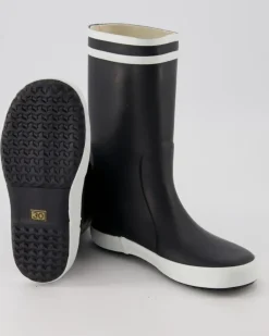 LOLLY POP 2 Gummistiefel in Schwarz