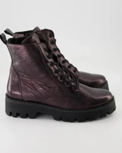 London Stiefeletten in Bordeaux