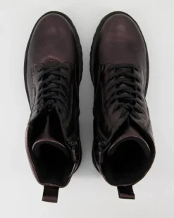 London Stiefeletten in Bordeaux