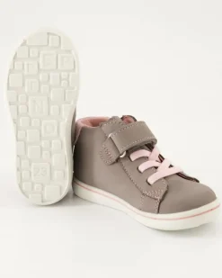 LOU Halbschuhe in Grau