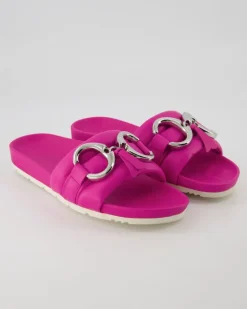Love Pantoletten in Pink