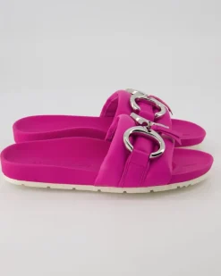 Love Pantoletten in Pink