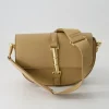 Loviisa Crossbody Umhängetasche in Beige