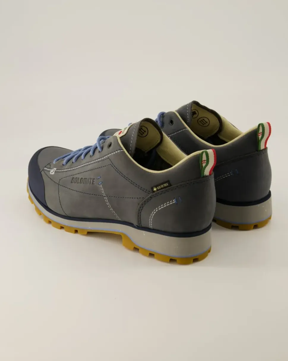 Low Fg Evo GTX Wanderschuhe in Blau