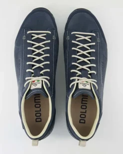 Low Fg Evo GTX Wanderschuhe in Blau
