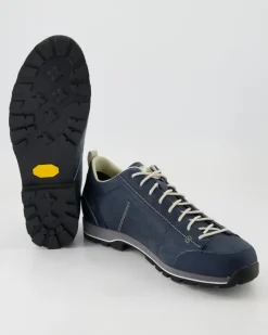 Low Fg Evo GTX Wanderschuhe in Blau