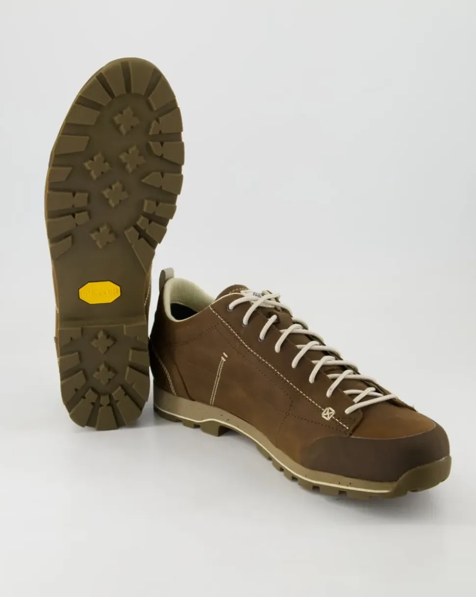 Low Fg Evo GTX Wanderschuhe in Braun