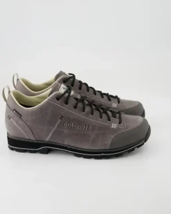 Low Fg Evo GTX Wanderschuhe in Grau