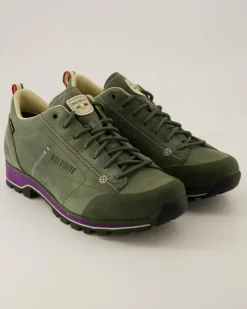 Low Fg Evo GTX Wanderschuhe in Grün