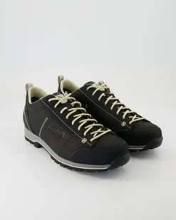 Low Fg Evo GTX Wanderschuhe in Schwarz