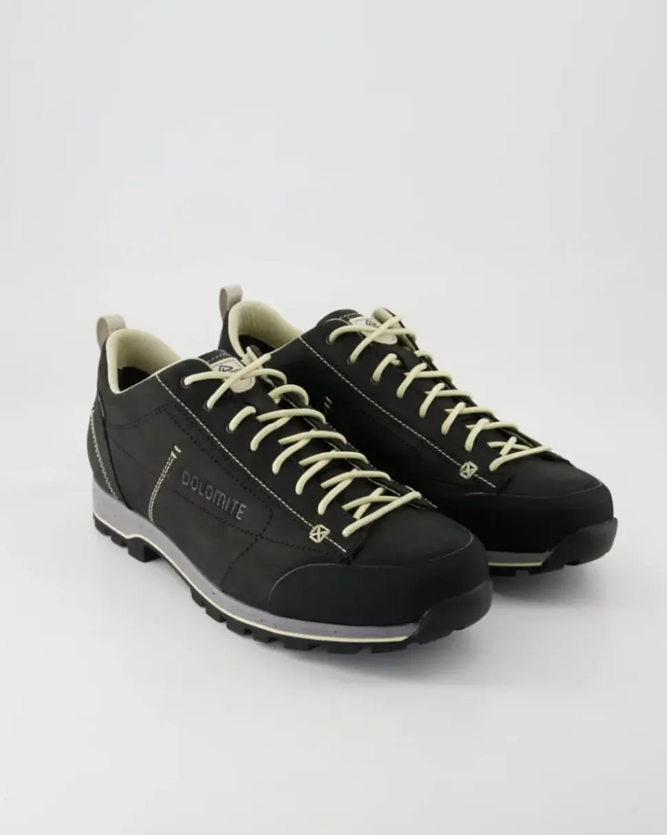 Low Fg Evo GTX Wanderschuhe in Schwarz
