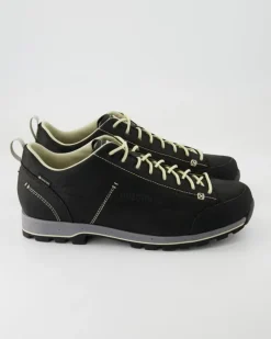Low Fg Evo GTX Wanderschuhe in Schwarz