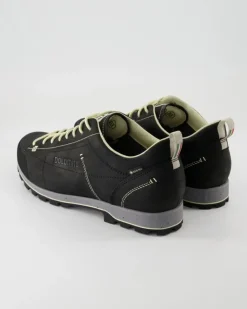 Low Fg Evo GTX Wanderschuhe in Schwarz