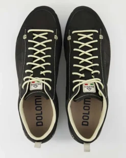 Low Fg Evo GTX Wanderschuhe in Schwarz