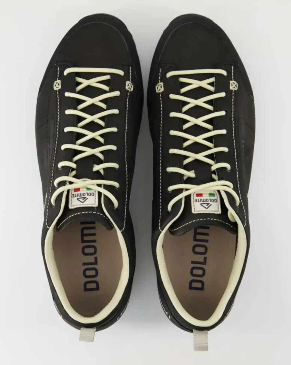Low Fg Evo GTX Wanderschuhe in Schwarz