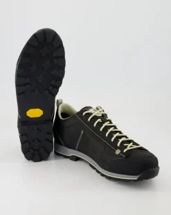 Low Fg Evo GTX Wanderschuhe in Schwarz