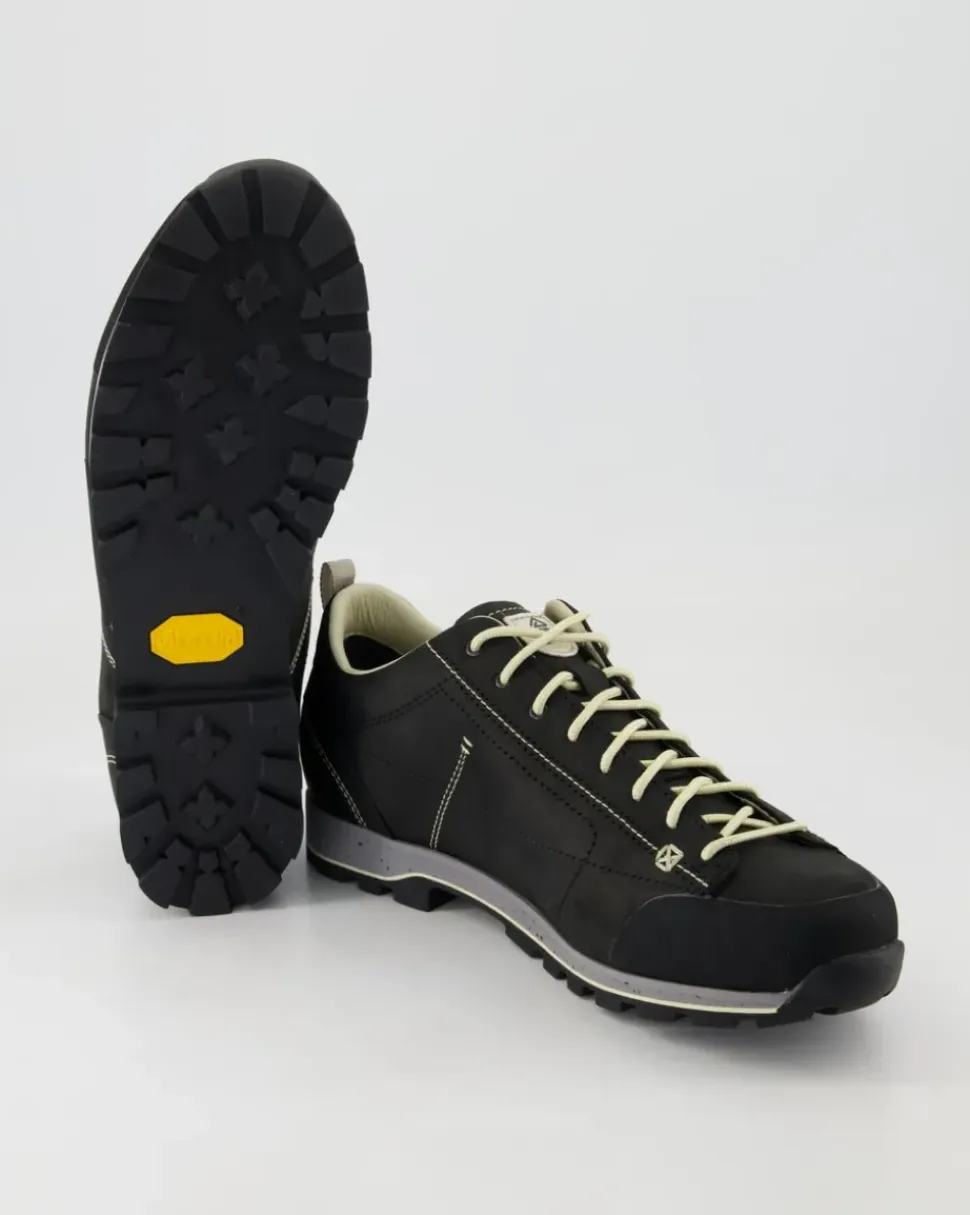 Low Fg Evo GTX Wanderschuhe in Schwarz
