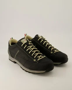 Low Fg GTX Schnürschuhe in Schwarz
