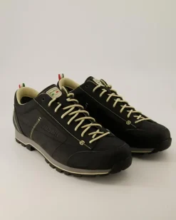 Low Fg GTX Wanderschuhe in Schwarz