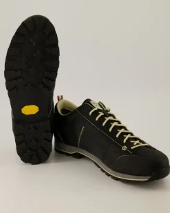 Low Fg GTX Wanderschuhe in Schwarz