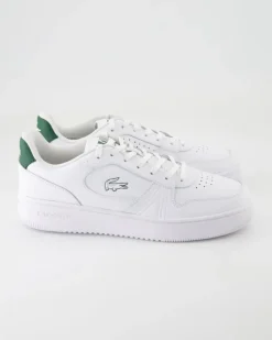 L001 Set Sneaker in Weiß
