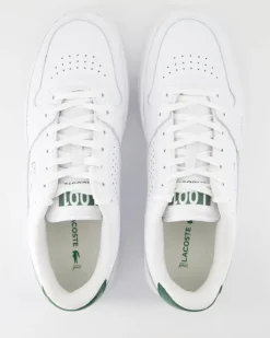L001 Set Sneaker in Weiß