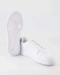 L001 Set Sneaker in Weiß