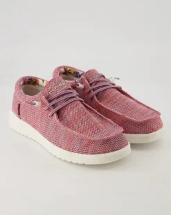 2-2-2-0101l-0623 Slipper in Pink