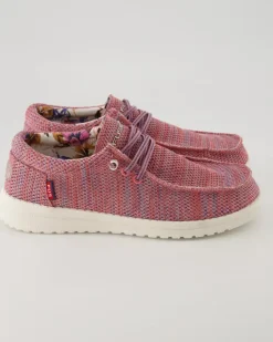 2-2-2-0101l-0623 Slipper in Pink