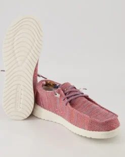 2-2-2-0101l-0623 Slipper in Pink