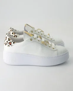 L039 Sneaker in Beige