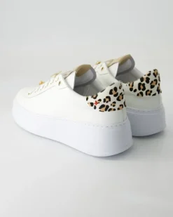 L039 Sneaker in Beige