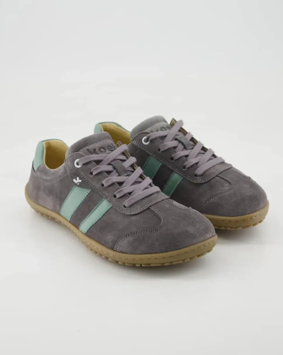 25L024 Sneaker in Grau