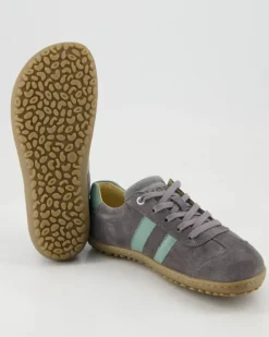 25L024 Sneaker in Grau